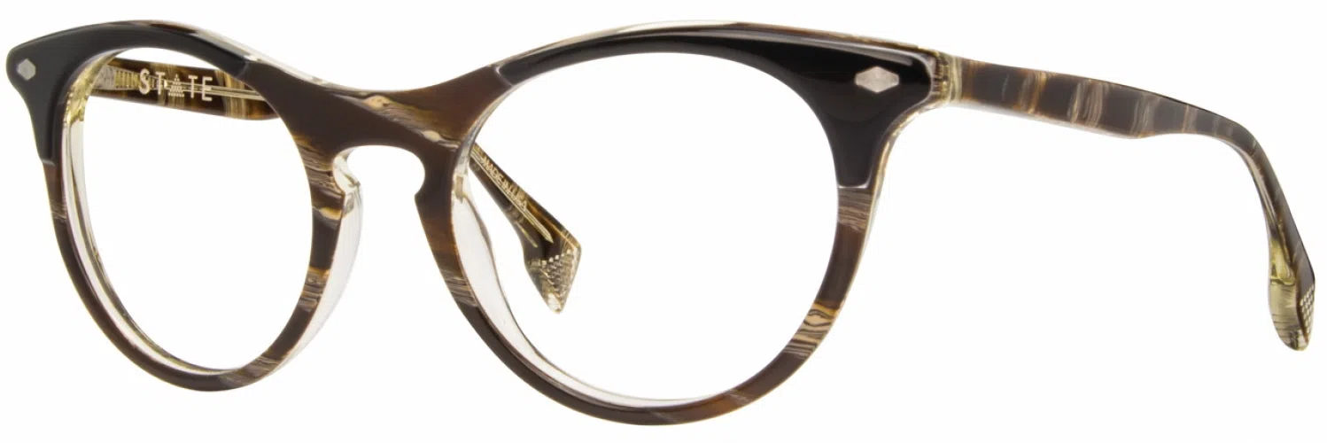 STATE Optical Co. AUGUSTA Eyeglasses - view 10
